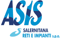 ASIS Spa Logo